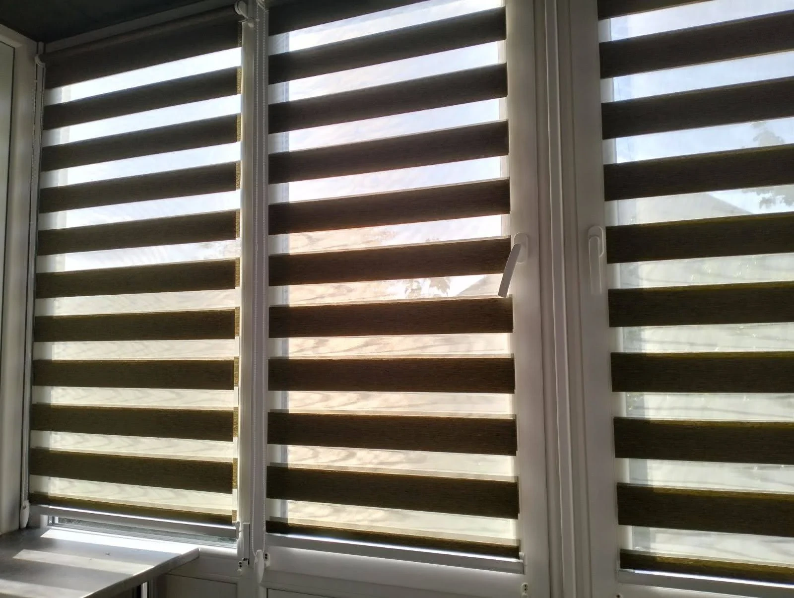 Day-Night Roller Blinds - фото 3