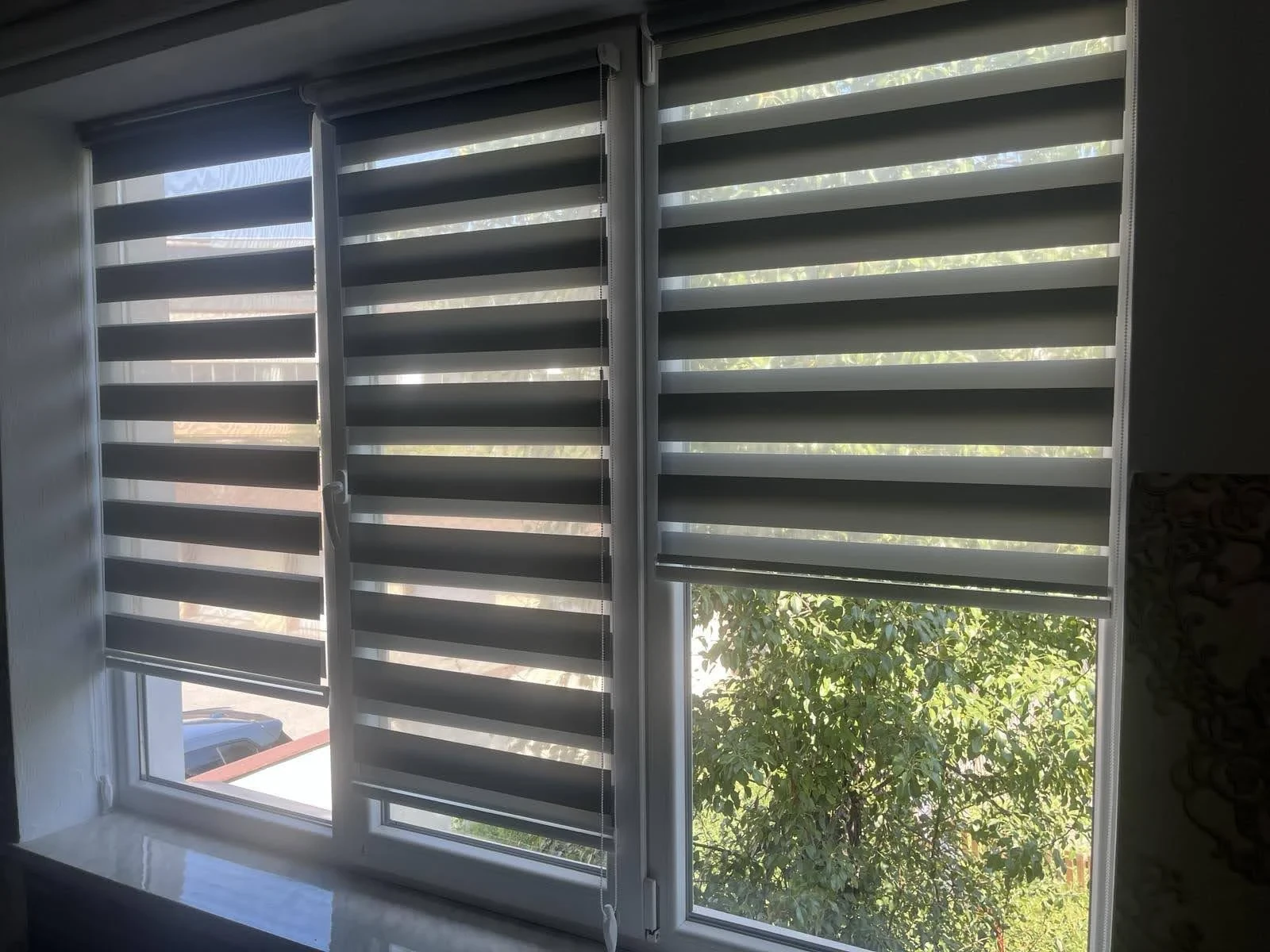 Day-Night Roller Blinds - фото 4