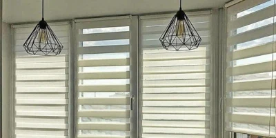 Day-Night Roller Blinds - фото 6