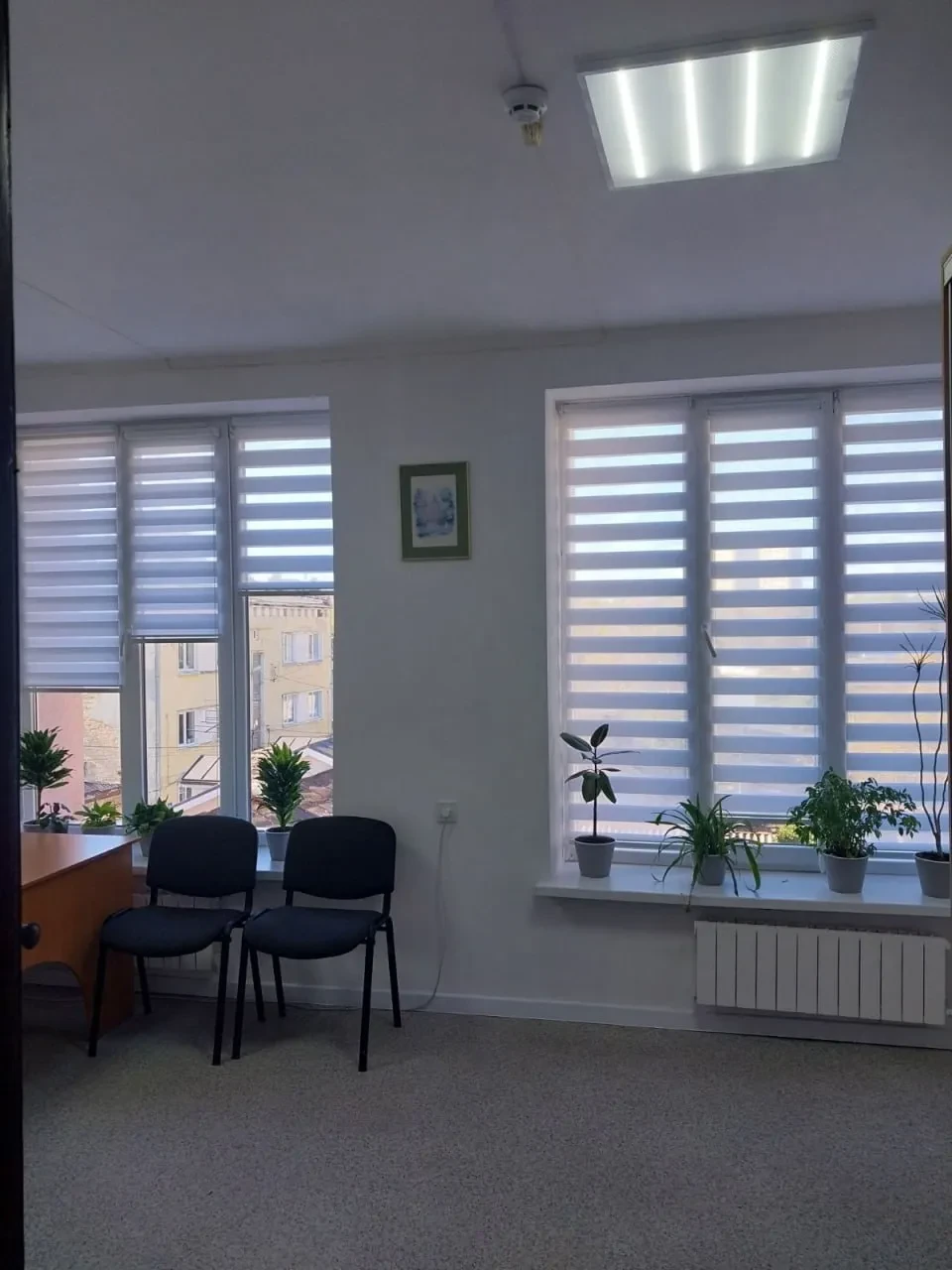 Day-Night Roller Blinds - фото 9