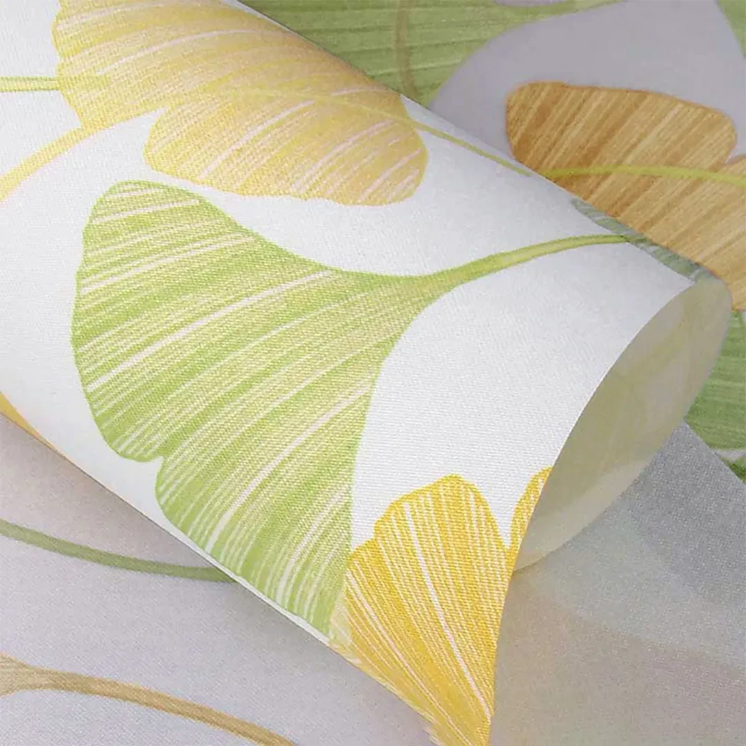 560831 KLEVER 1 Yellow