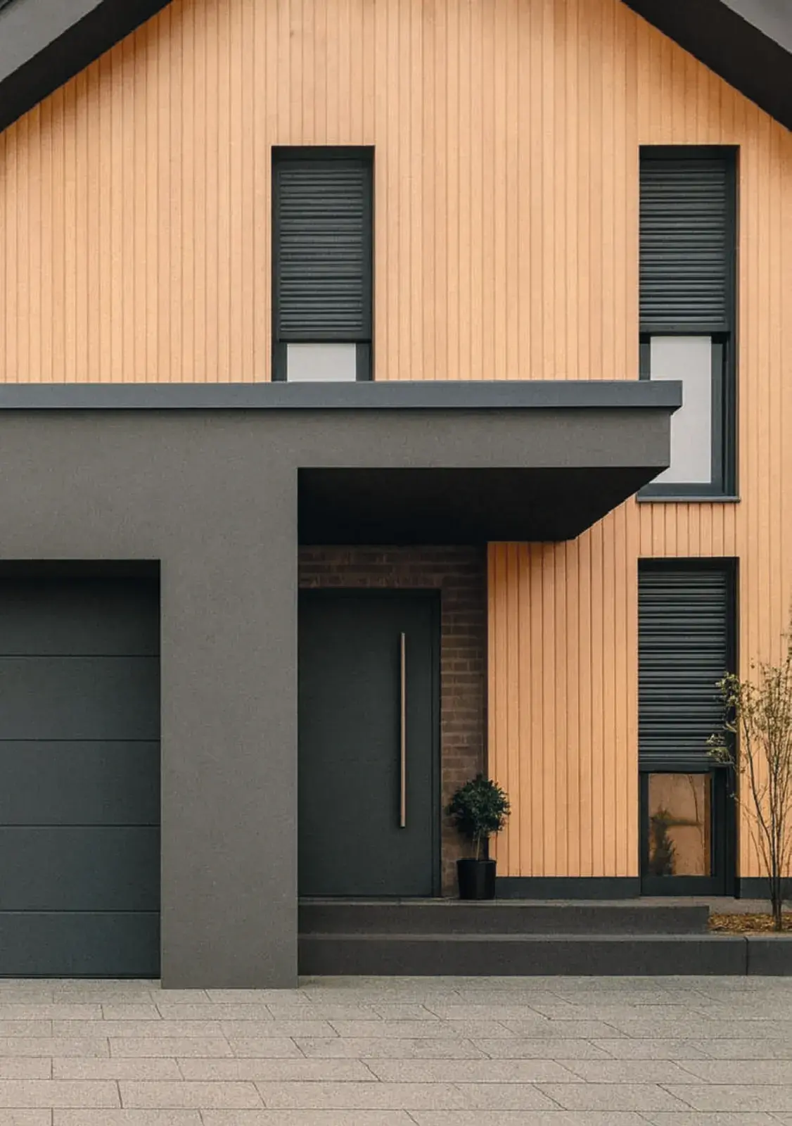 Ворота гаражні - сторінка 2